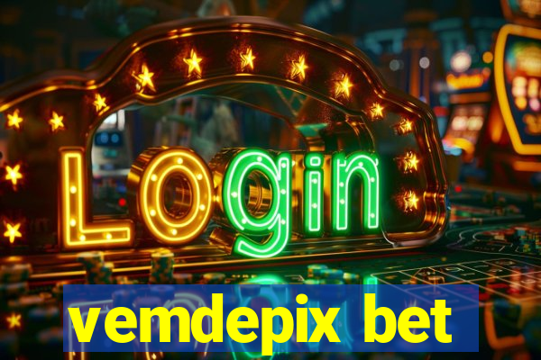 vemdepix bet